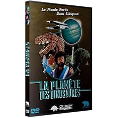 La plan�te des dinosaures