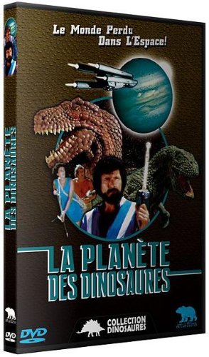 La plan�te des dinosaures