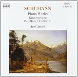 Schumann - Piano Works