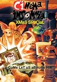 Santa Claus Conquers The Martians (Cinema Insomnia Edition)