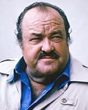 William Conrad by Unknown 16x20