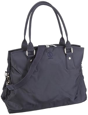 Bogner Giorgia 0043686, Damen Henkeltaschen 34x24x16 cm (B x H x T)