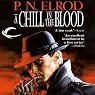 A Chill in the Blood: Vampire Files, Book 7