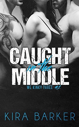 caught in the middle we kinky three volume 1