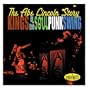 Kings of the Soul Punk Swing