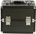 Beauty Box St Tropez Black Cosmetics Beauty Case