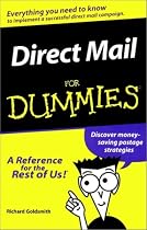 Direct Mail for Dummies
