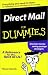 Direct Mail for Dummies