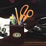 Memory Company Green Bay Packers Pencil Holder
