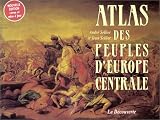 Atlas des peuples d' Europe centrale
