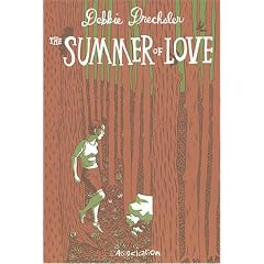 The Summer of Love