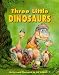 Search : The Three Little Dinosaurs