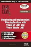 MCAD Developing and Implementing Web...