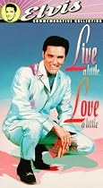 Live a Little, Love a Little [VHS]