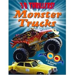 Monster Trucks