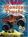 The Mega Book of Kids Jokes: Monster Trucks