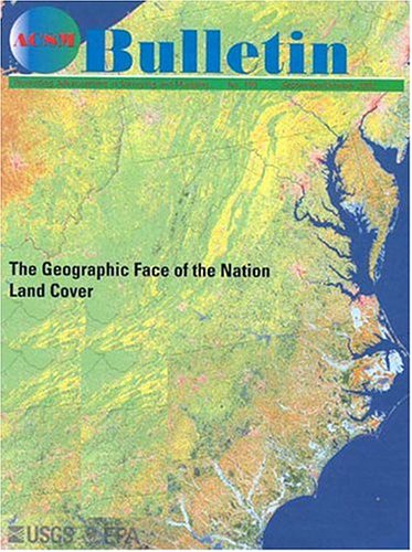 Magazines: Acsm Bulletin