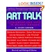 Art Talk: Conversations With 15 Women Artists, Revised And Enlarged Edition (Icon Editions)