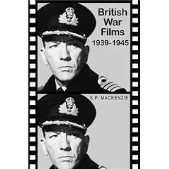 British War Films, 1939-45