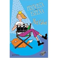 Princesa En Escena (Spanish Edition)