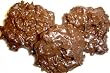 Milk Chocolate Pecan Coconut Nut Clusters