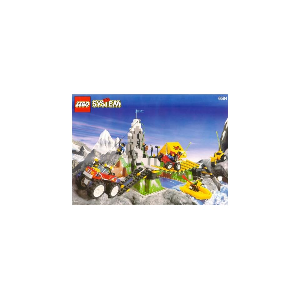 lego 6584
