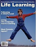 cover of Life Learning