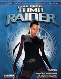 Lara Croft: Tomb Raider - Das offizielle Begleitbuch - Alan Jones