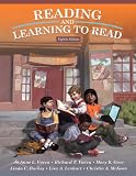 Reading and Learning to Read (8th Edition)