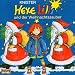 Hexe Lilli-und der Weihnachtszauber
