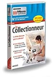 Revue Micro Application 2742936866 / Le Collectionneur