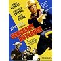 Sergeant Rutledge - Authentic Region 1 DVD from Warner Brothers starring Jeffrey Hunter, Constance Towers, Billie Burke & Directed by JOHN FORD