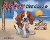 Abbey the Cavi in Miami Beach (Abbey the Cavi)