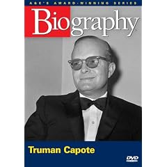 Biography - Truman Capote (A&E DVD Archives)