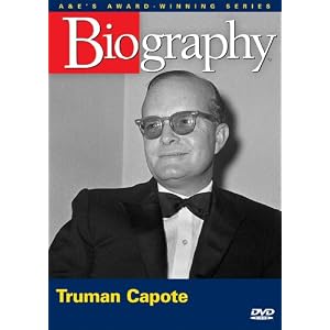 Biography - Truman Capote (A&E DVD Archives)