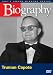  : Biography - Truman Capote (A&E DVD Archives)