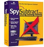 INTERMUTE SpySubtract ( Windows )