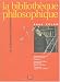 La Bibliotheque philosophique