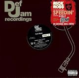 Speeding [Vinyl]