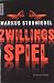 Image of Zwillingsspiel: Kriminalroman