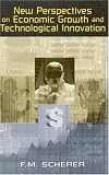New Perspectives on Economic Growth and Technological Innovation