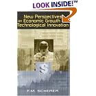 Click here to buy New Perspectives on Economic Growth and Technological Innovation by  F. M. Scherer.