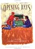 Opening Days: Sports Poems