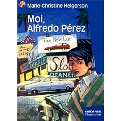 Moi, Alfredo Perez