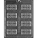 Building Blocks Chocolate Candy Mold - Perfect for Lego Party