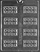 Building Blocks Chocolate Candy Mold - Perfect for Lego Party
