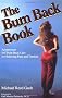The Bum Back Book: Acupressure Self-help Back Care for Relieving Tension and Pain