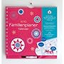 Familienplaner Kalender 2012 von Organised Mum