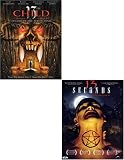 13 Seconds / 13Th Child (2 Pack)