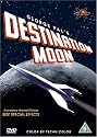 Destination Moon [DVD]